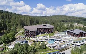Hotel Vier Jahreszeiten am Schluchsee
