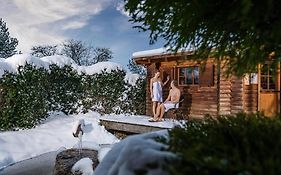 Hotel Vier Jahreszeiten am Schluchsee